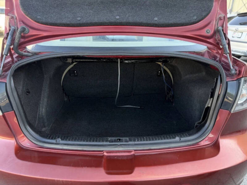 2009 Mazda MAZDA3 i Touring Value