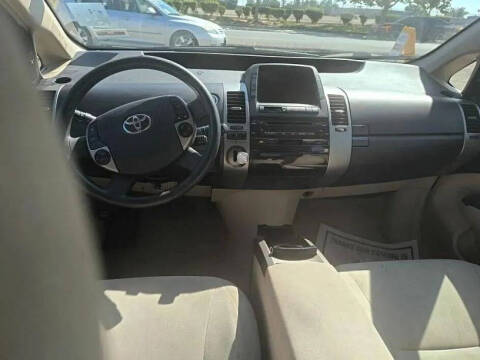 2005 Toyota Prius