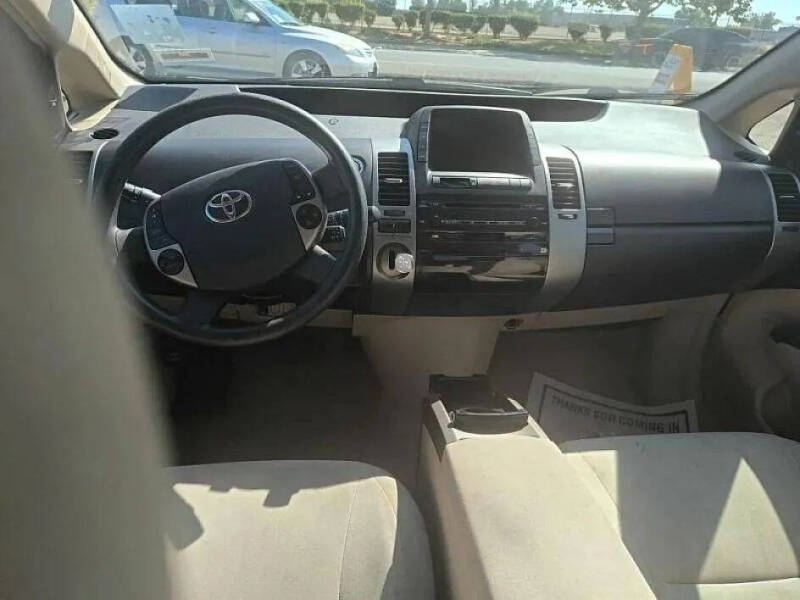 2005 Toyota Prius