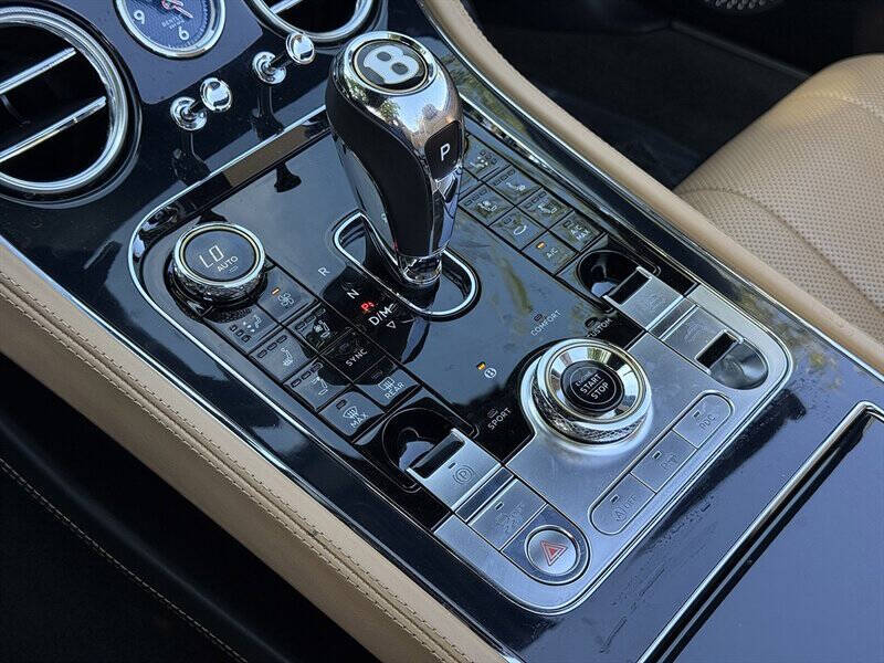 2020 Bentley Continental 41