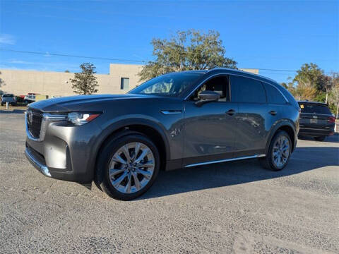 2026 Mazda CX-90 3.3 Turbo Premium Plus
