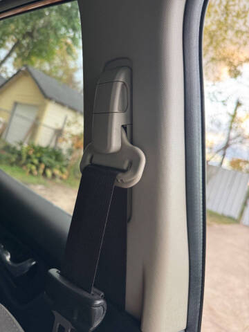 2017 Nissan Rogue Sport SV