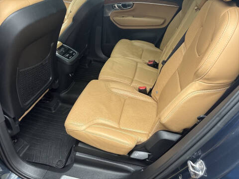 2019 Volvo XC90 T6 Inscription