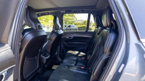 2019 Volvo XC90 T5 R-Design