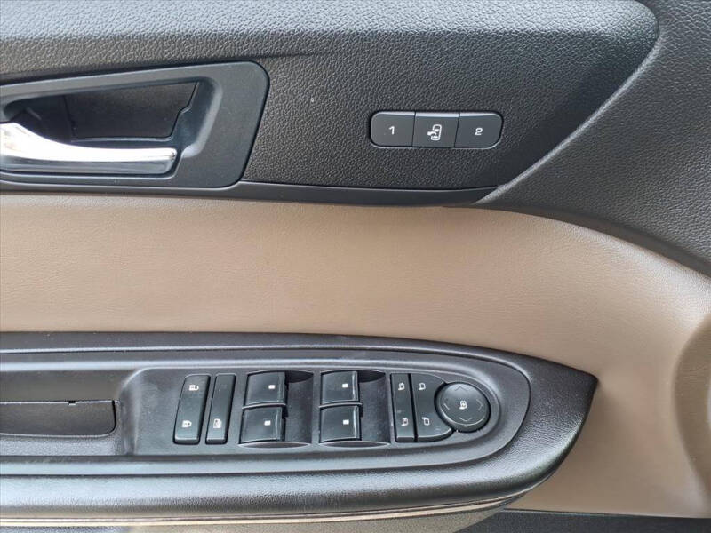 2017 GMC Acadia Limited