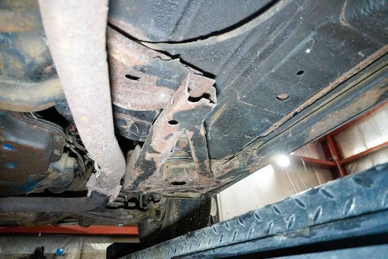 1972 Cadillac DeVille