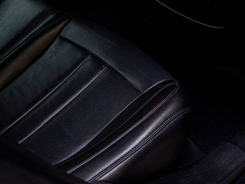 2017 Chrysler 200 Limited Platinum