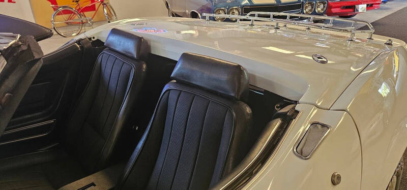 1969 Chevrolet Corvette
