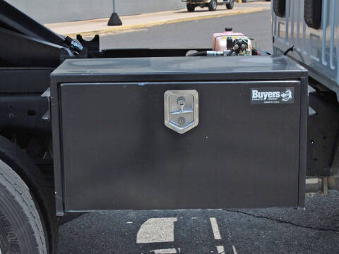 2023 RAM 5500