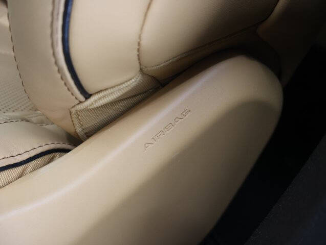 2024 Jeep Grand Cherokee Summit Reserve