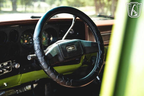 1984 Chevrolet Blazer