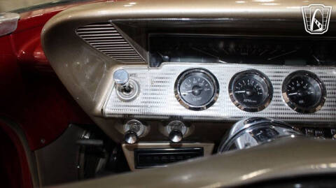1962 Chevrolet Impala
