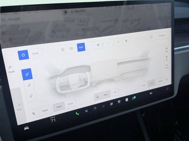 2021 Tesla Model X Long Range