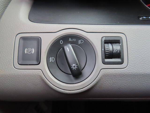 2007 Volkswagen Passat