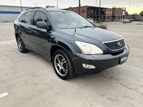 2005 Lexus RX 330