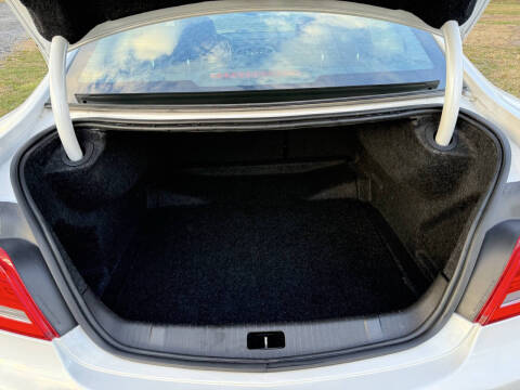 2016 Buick LaCrosse Premium I