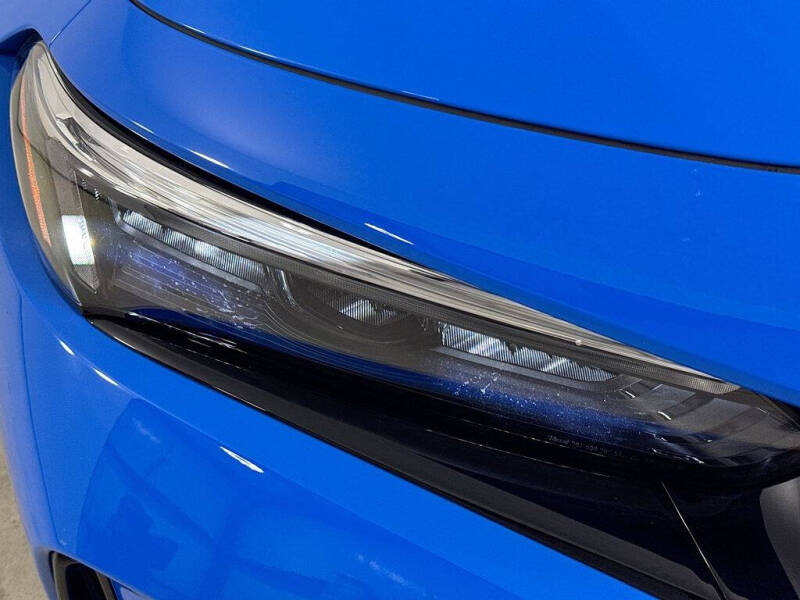 2026 Honda Civic Type R