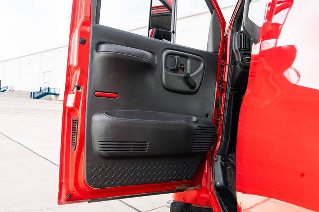 2003 GMC TopKick C4500