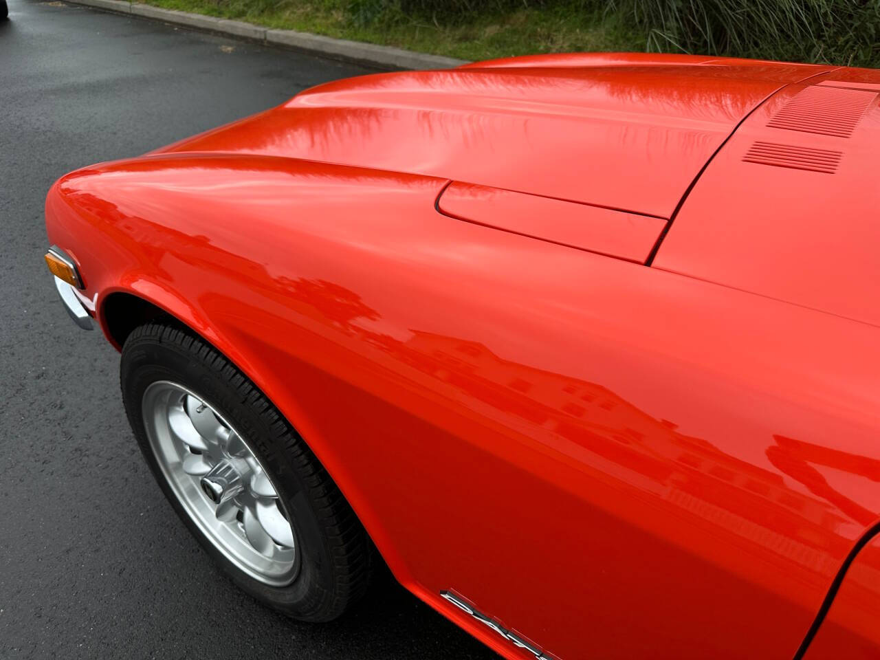 1972 Datsun 240Z 21