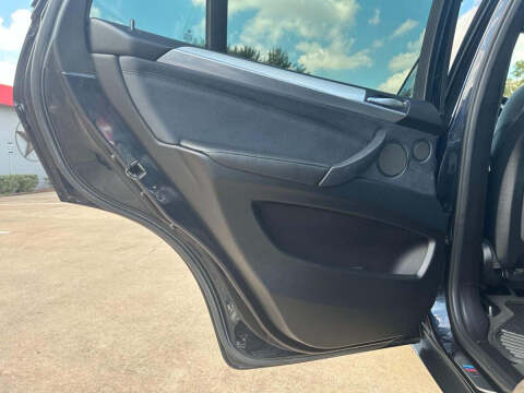 2011 BMW X5 xDrive50i