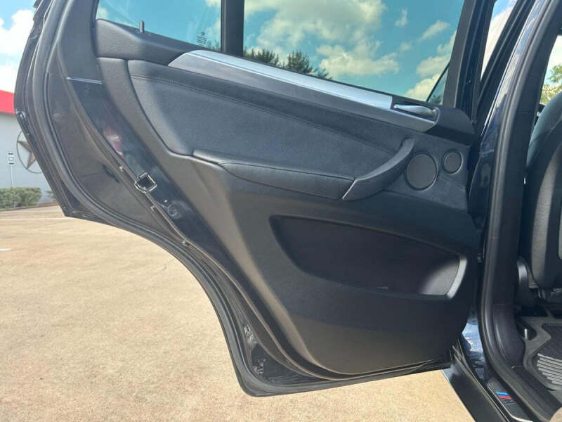 2011 BMW X5 xDrive50i