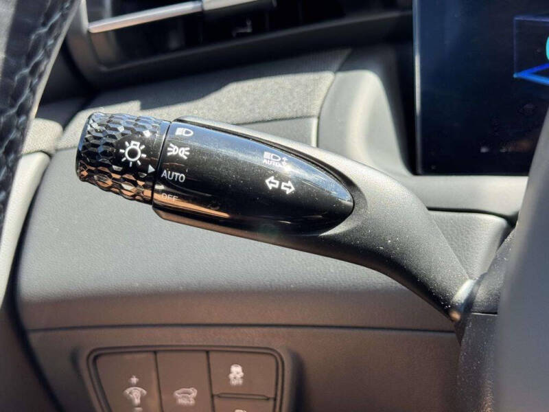 2024 Hyundai Tucson Plug-in Hybrid Limited