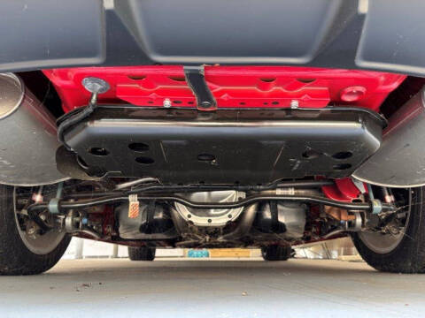 2007 Ford Shelby GT500