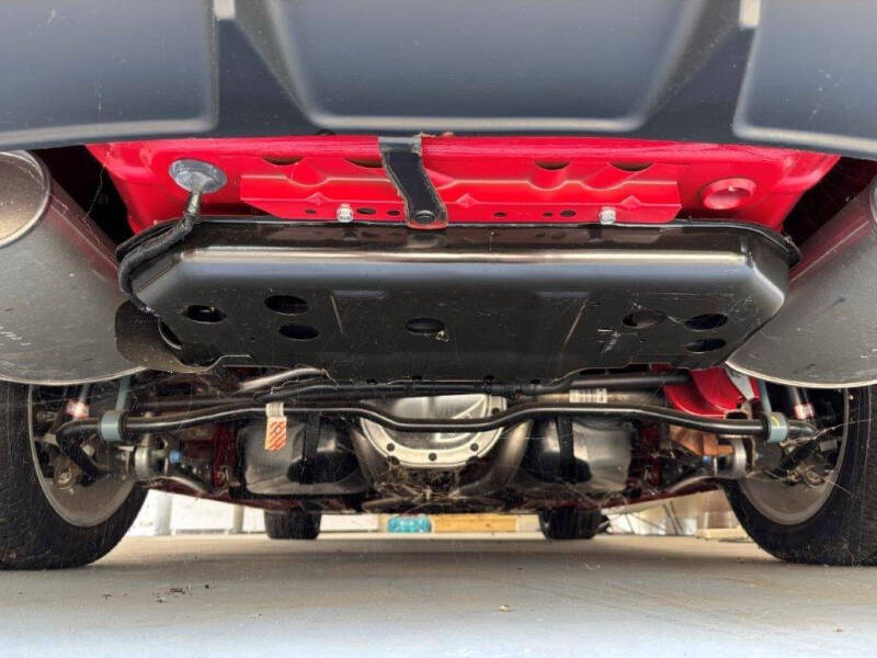 2007 Ford Shelby GT500