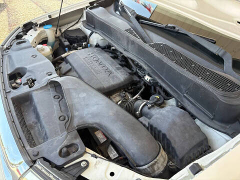 2012 Honda Pilot Touring