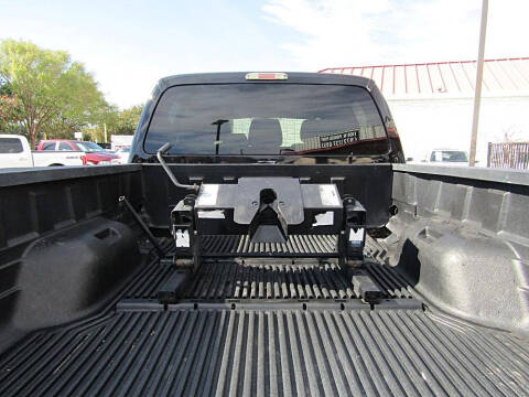 2016 Ford F-250 Super Duty