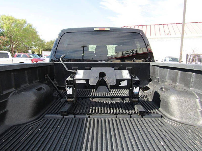 2016 Ford F-250 Super Duty