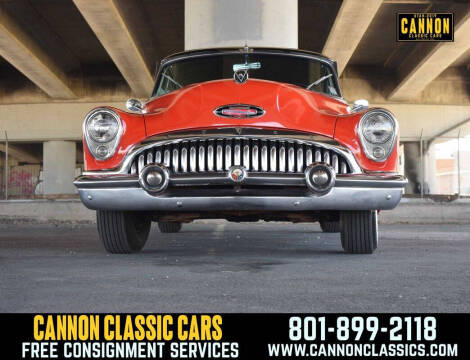 1953 Buick Super
