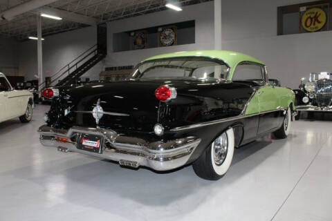 1956 Oldsmobile Super 88