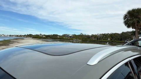 2021 Audi SQ5 3.0T quattro Premium Plus