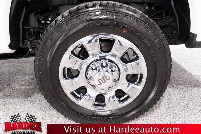 2026 Ford F-250 Super Duty