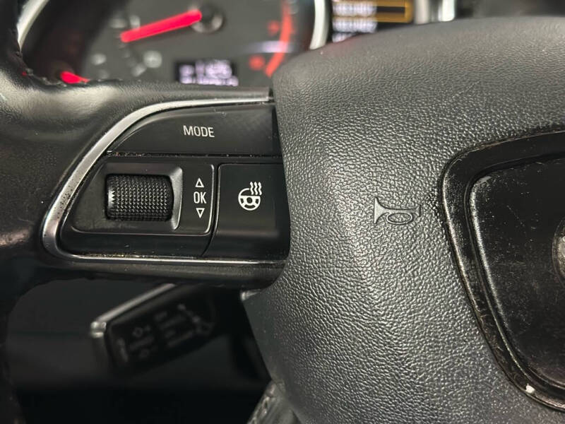 2015 Audi Q7 3.0T quattro Premium Plus