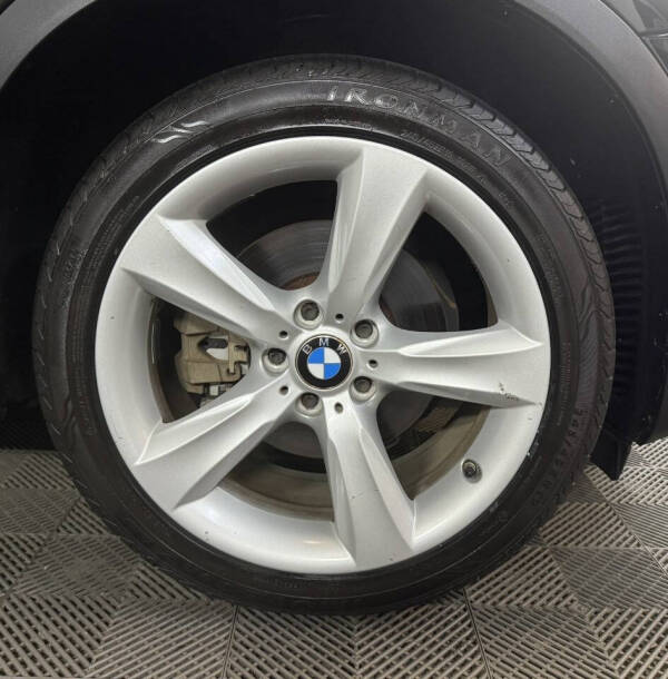 2016 BMW X4 xDrive28i