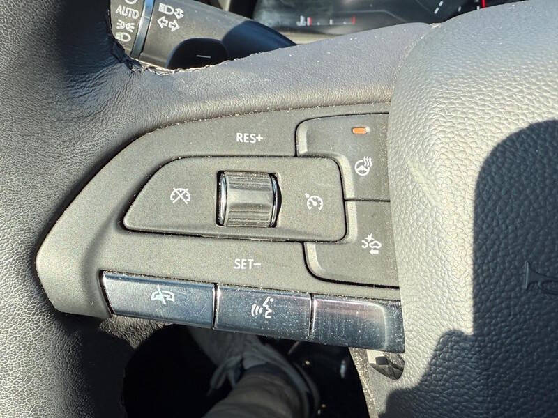 2024 Cadillac CT4 Premium Luxury