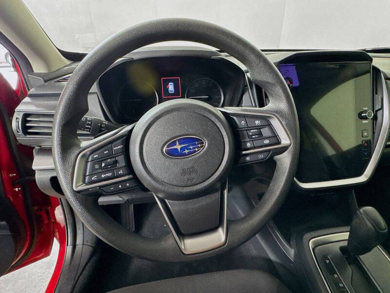 2024 Subaru Impreza Sport