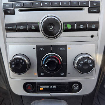 2010 Chevrolet Malibu LT