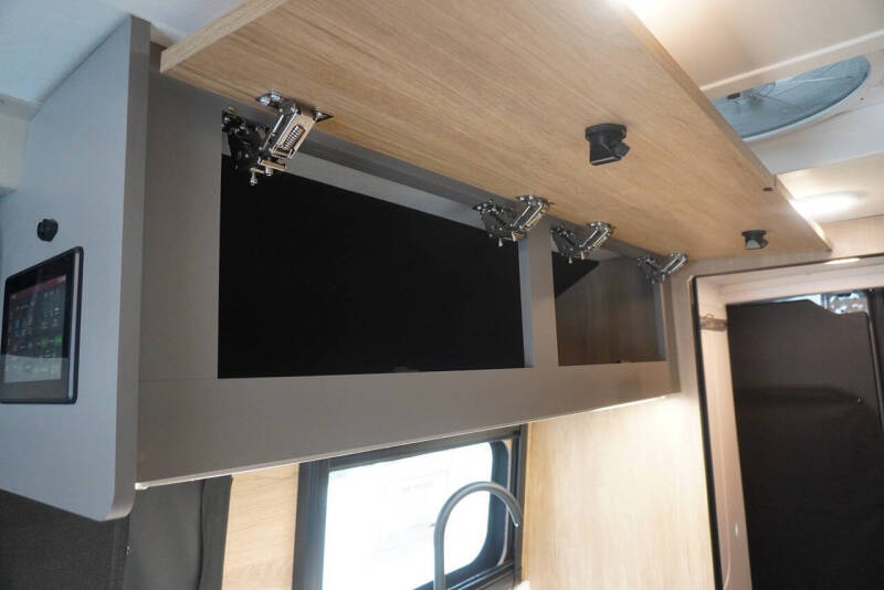 2025 Mercedes-Benz Sprinter