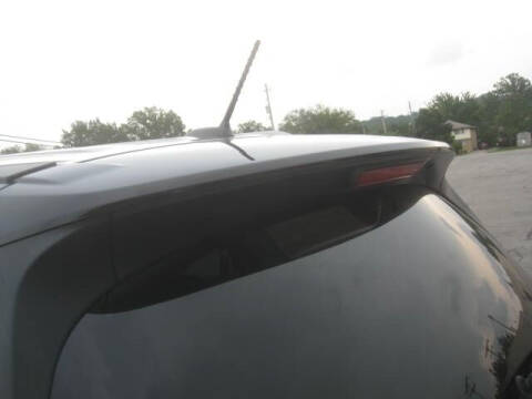 2017 Nissan Pathfinder SV