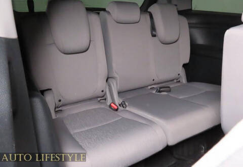 2023 Honda Odyssey EX