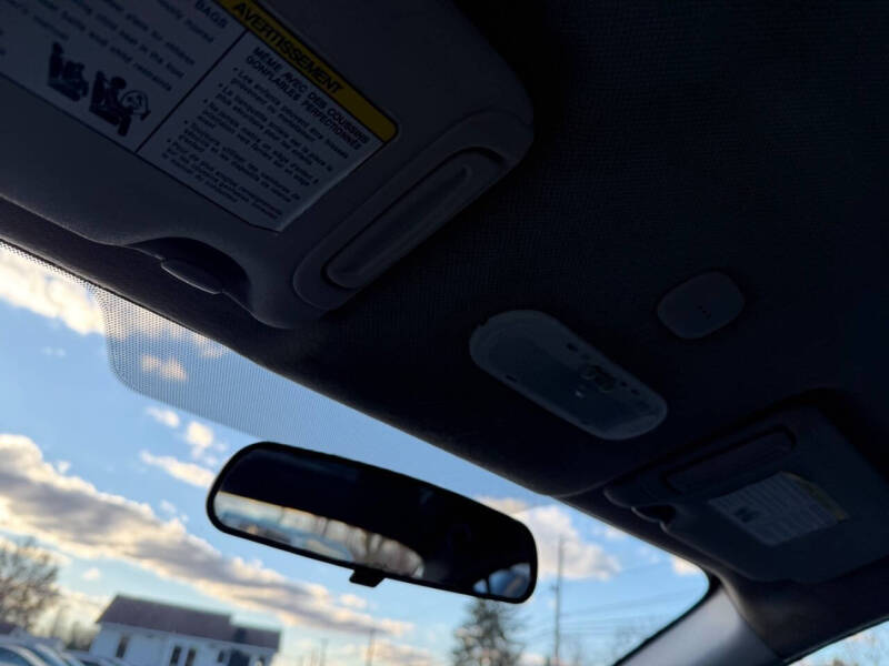 2016 Nissan Versa 1.6 SV