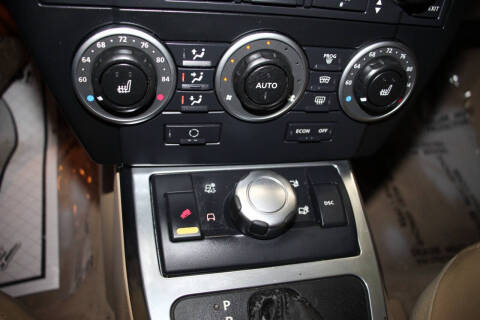 2008 Land Rover LR2 SE