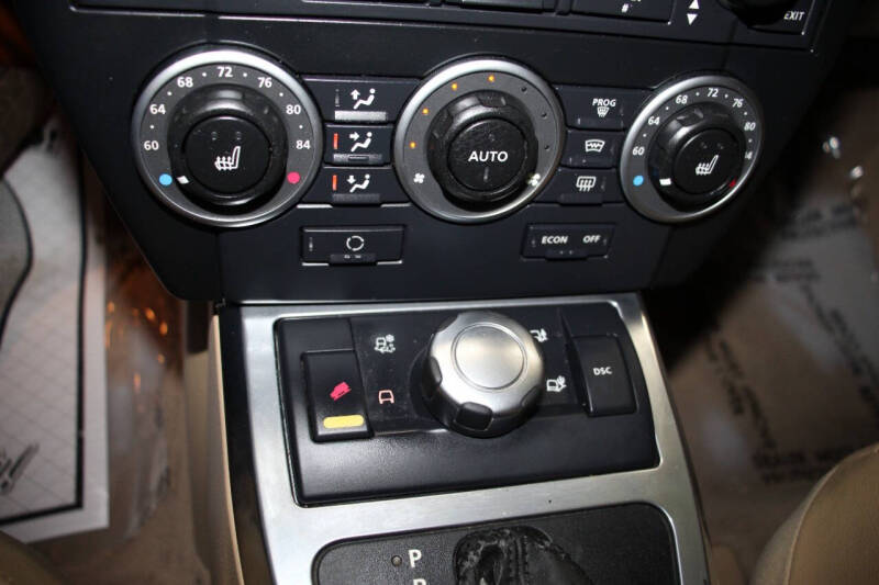 2008 Land Rover LR2 SE