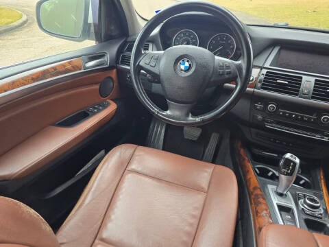 2013 BMW X5 xDrive35i