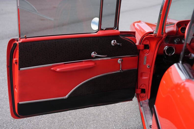 1957 Chevrolet Bel Air