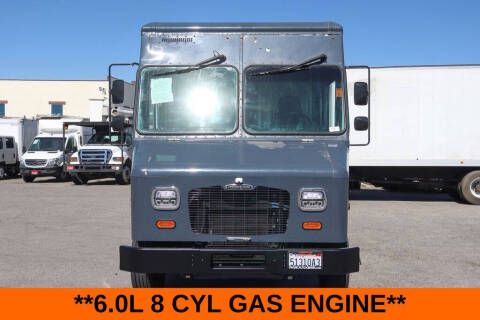 2020 Freightliner MT45 Chassis
