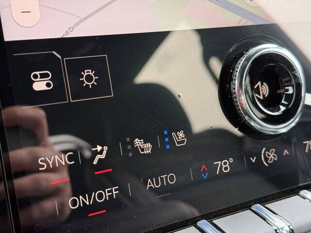 2026 GMC Sierra EV AT4